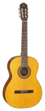 Takamine GC3-NAT Natural