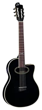 EKO Nxt N100CE Black
