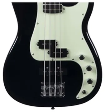 EKO PJ 300 Black