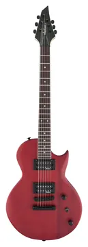 Jackson JS Series Monarkh SC JS22 Electric Guitar in Red Stain