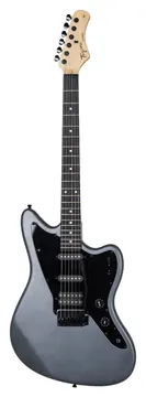 Tagima TW-60 MDSVS Silver