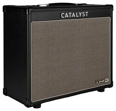 Line 6 Catalyst CX 100 Guitar Amp Combo
