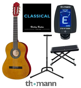 Startone CG851 3/4 Classical Guitar Set