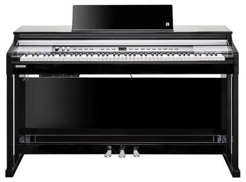 Kurzweil CUP P1 BP Pianoforte Digitale 88 tasti Pesati