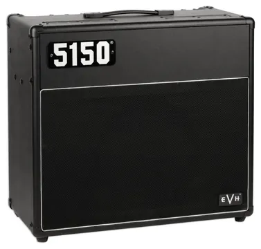 Amplificador EVH 5150 Iconic 40W 1 x 12