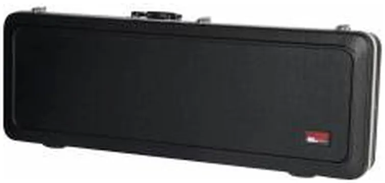Gator GC-ELEC-XL Molded Electric Guitar Case