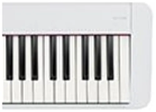 Casio PX-S1100WE Piano Numerique Portable Blanc