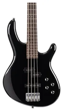 Cort Action Plus Bass Guitar