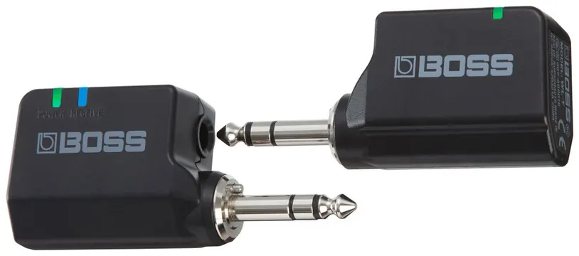 Boss WL-20