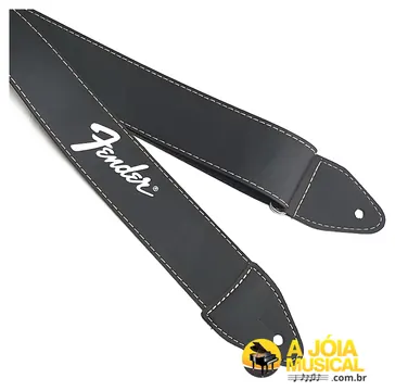 By Rick Correia By Rick FD-1 Fender Preta