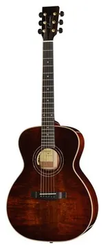 Lakewood M-15 P Deluxe