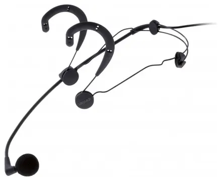 Shure WBH54B Noir
