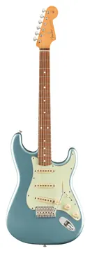 Fender Vintera 60's Stratocaster PF - Ice Blue Metallic