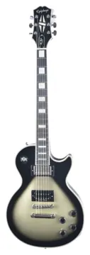 Epiphone Adam Jones Les Paul Custom Art Collection - Korin Faught’s