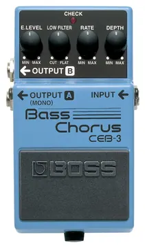 Boss CEB-3