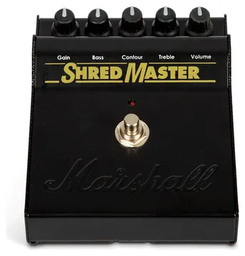 Marshall ShredMaster Reissue