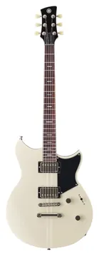 Yamaha Revstar RS S20 VW Vintage White