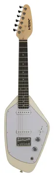 VOX MK5 MINI White