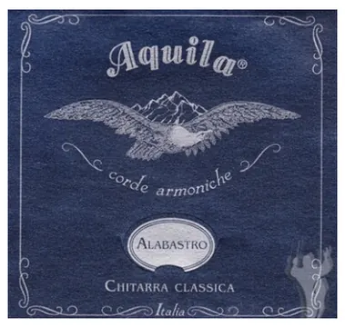 Aquila 20C - Corde per chitarra classica - Superior