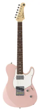 Yamaha Pacifica SC Standard Plus PACS+11S - Rosewood - Ash Pink
