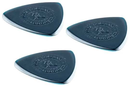 Dunlop 516PAKT Pick Akira Takasaki Custom Primetone, 1,4mm