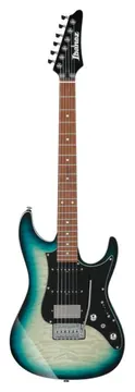 Ibanez AZ24P1QM DOB Deep Ocean Blonde