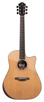 Furch Yellow Performance Dc-CR a