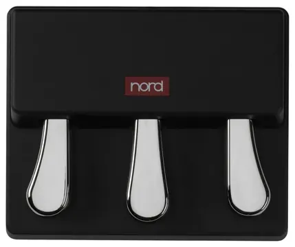 Nord Triple Pedal 2