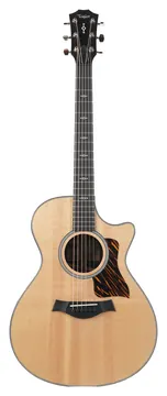 Taylor 412ce Grand Concert Next Generation
