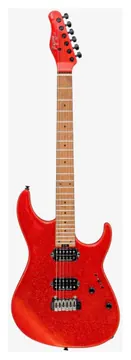 Tagima Superstrato Escala Clara Zenith Nyxx-z Org