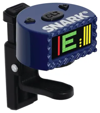 Snark CLT-1 Crazy Little Thing Clip-on Micro Tuner