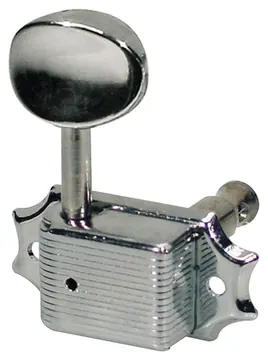 Boston 62-NLR machine heads for guitar