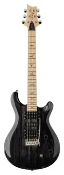 PRS SE Swamp Ash Special Charcoal con Funda