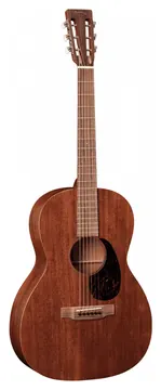 Martin CF MARTIN 000-15SM GUITARE FOLK - Table acajou massif