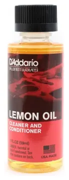 Daddario D´Addario PW-LMN Lemon Oil
