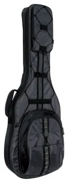 Ibanez IGB681-GY Powerpad Gigbag Grau für E-Gitarre
