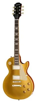 Epiphone Les Paul Standard 50s Goldtop