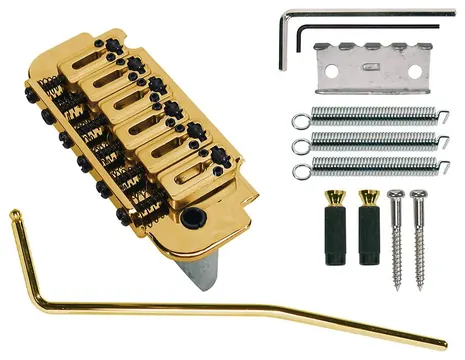 Boston T-350-G tremolo Stallion