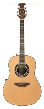 Ovation 1627VL-4GC Naturel