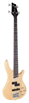 Giannini Baixo Giannini 04 Cordas Ativo GB200A Ng
