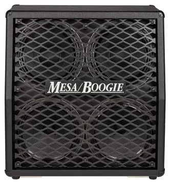 Mesa/Boogie 4x12 Vintage Split Back