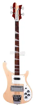 Rickenbacker 4003 Bass MGL