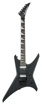Jackson JS32 Warrior Satin Black