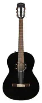 Fender CN-60S Black