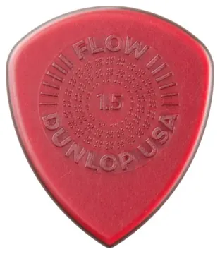 Dunlop Flow Standard Picks 1.50 oxbl.