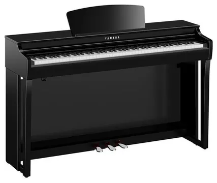 Yamaha Piano Clavinova Yamaha CLP725 PE Clp-725