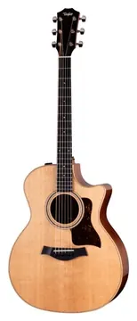 Taylor 314CE Studio Sapele Stika