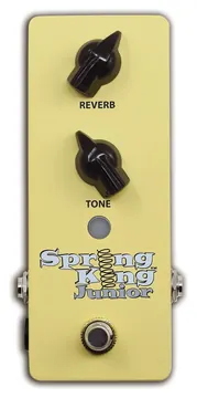 Danelectro Spring King Junior Pedal