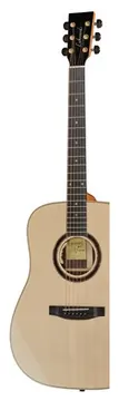 Lakewood D-32 P Deluxe