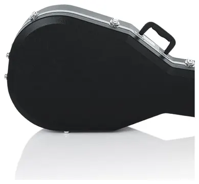 Gator Cases GATOR GC-GSmini Gitarrenkoffer für Taylor GS Mini